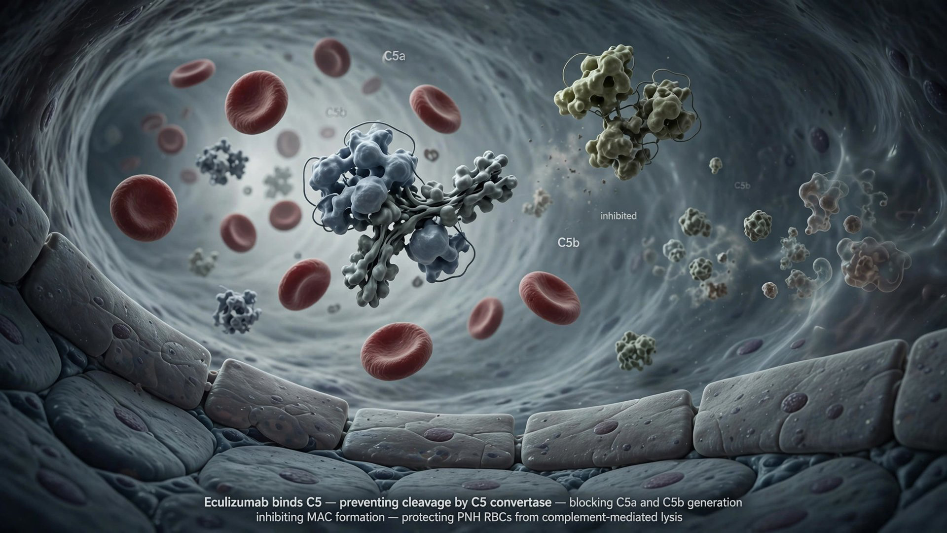 Science visualization