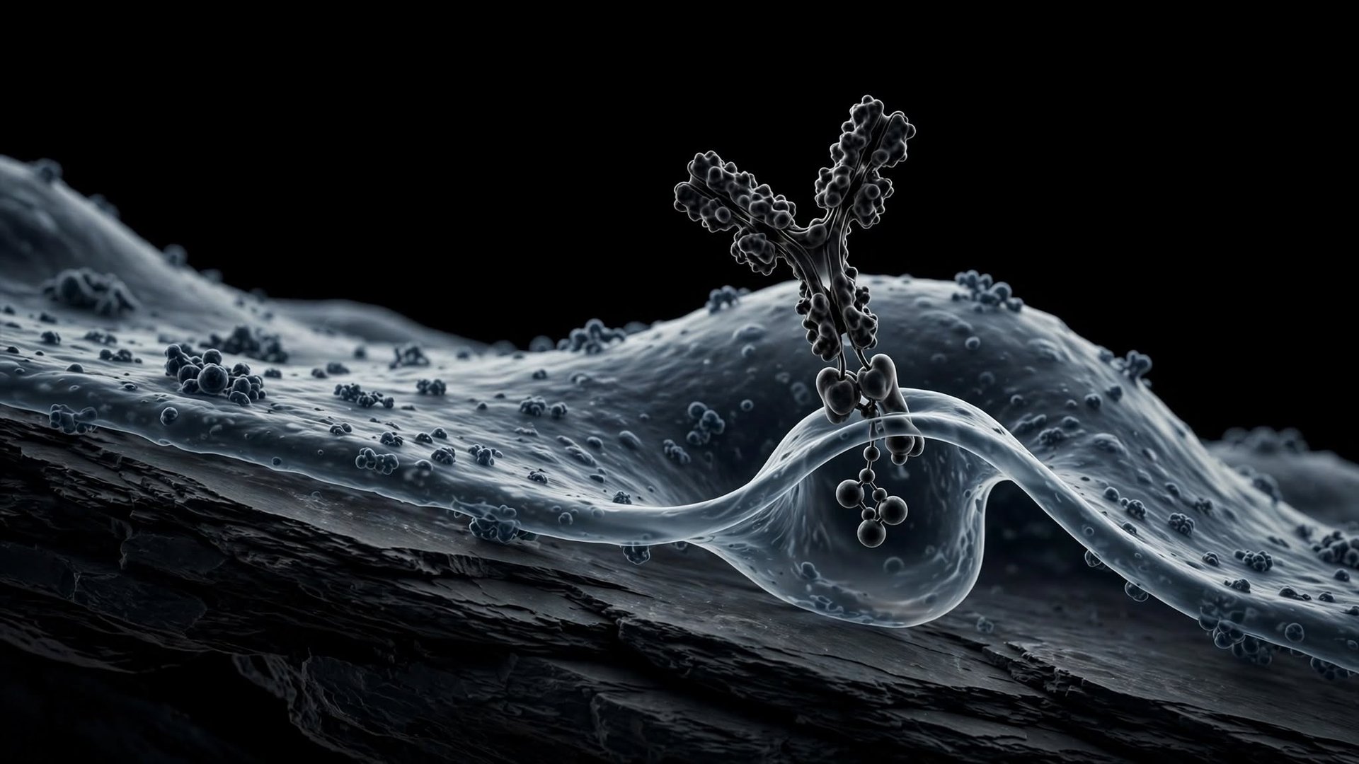 Science visualization 02