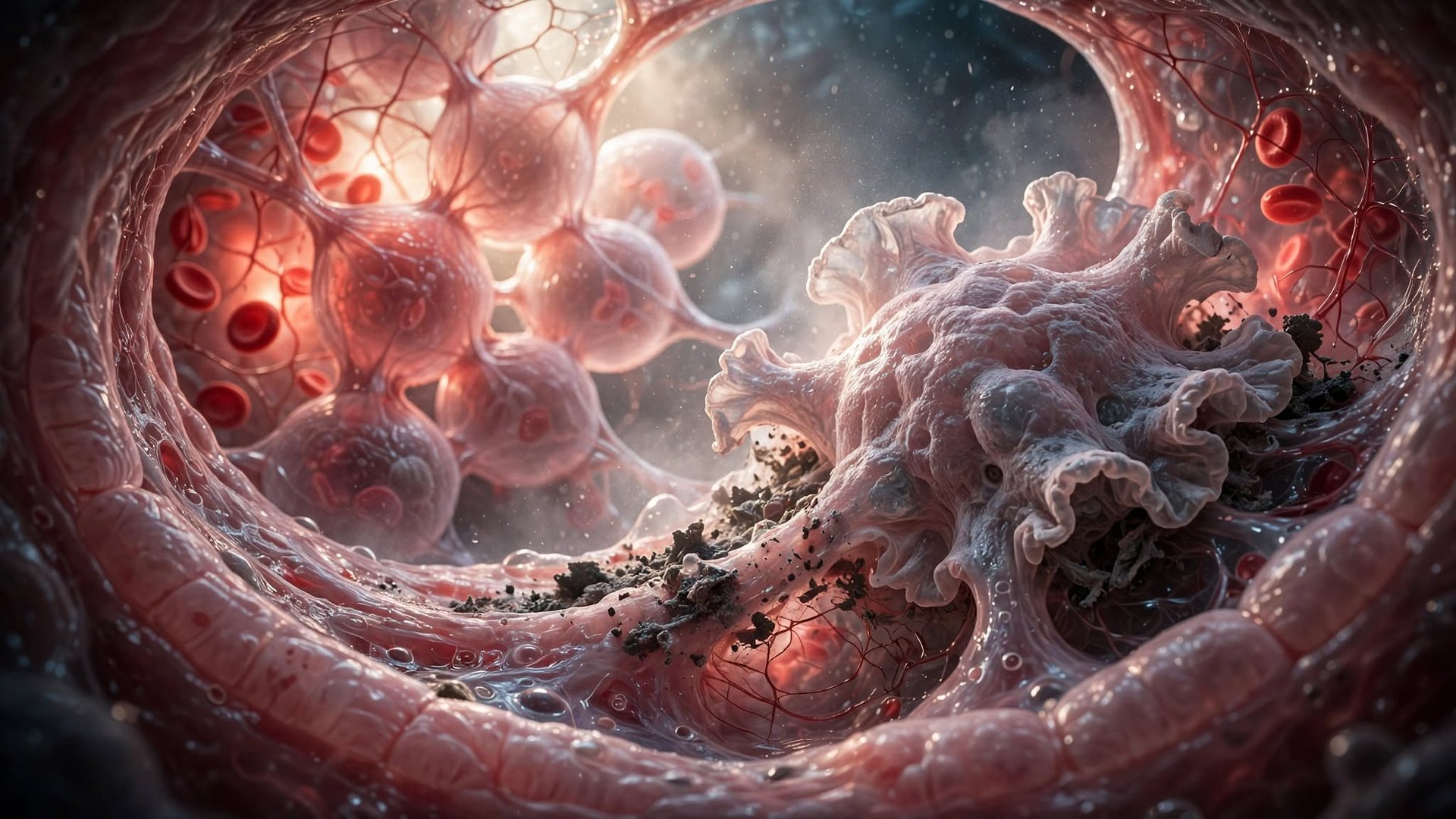 Science visualization 05