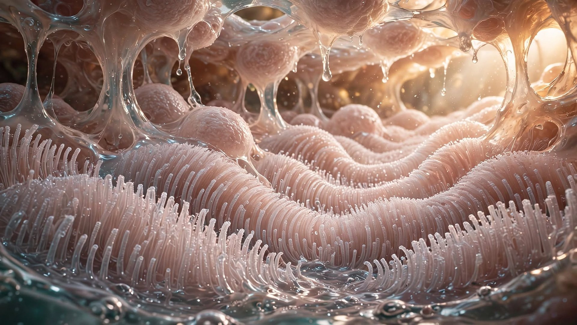 Science visualization 06