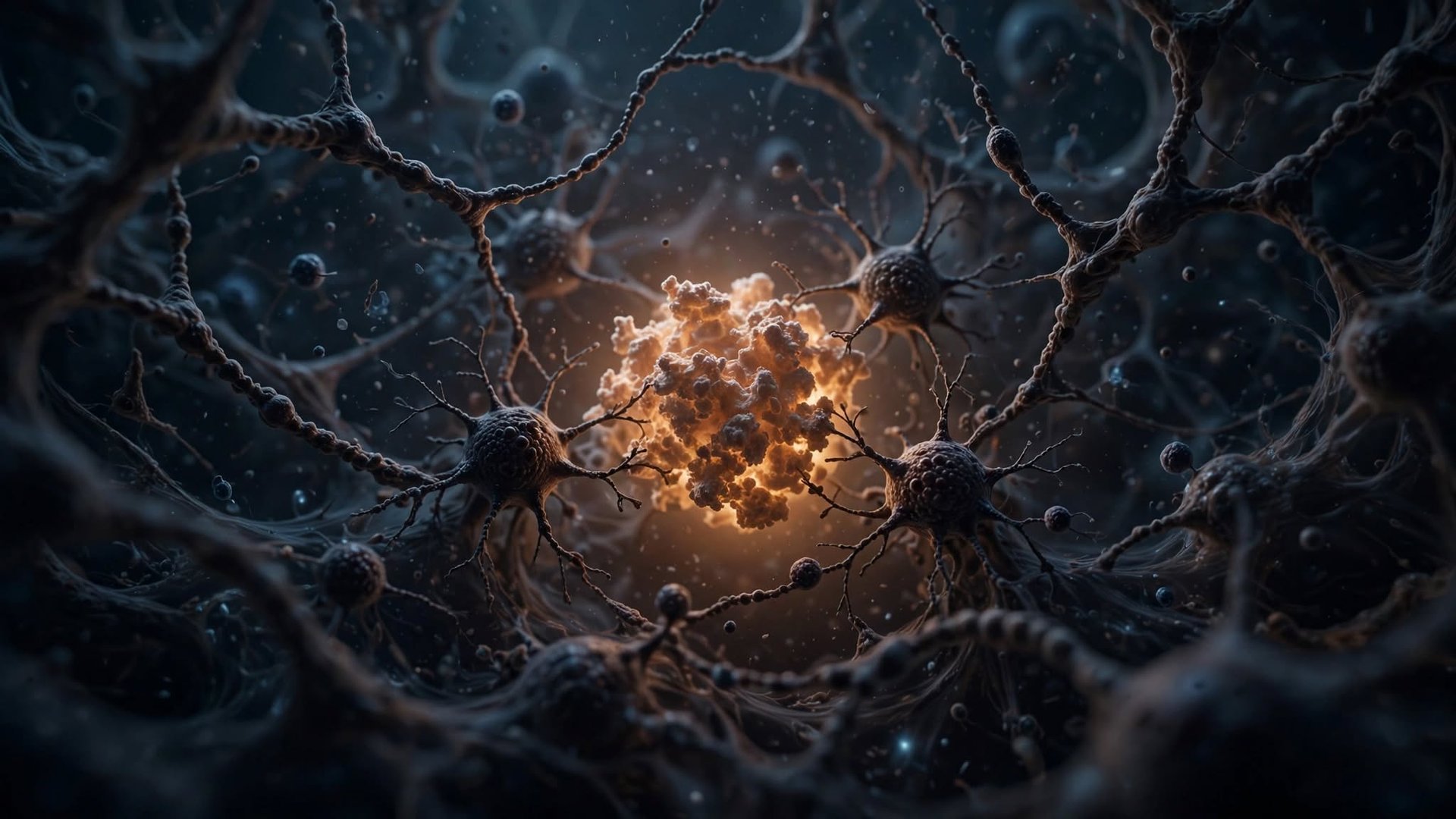 Science visualization 07