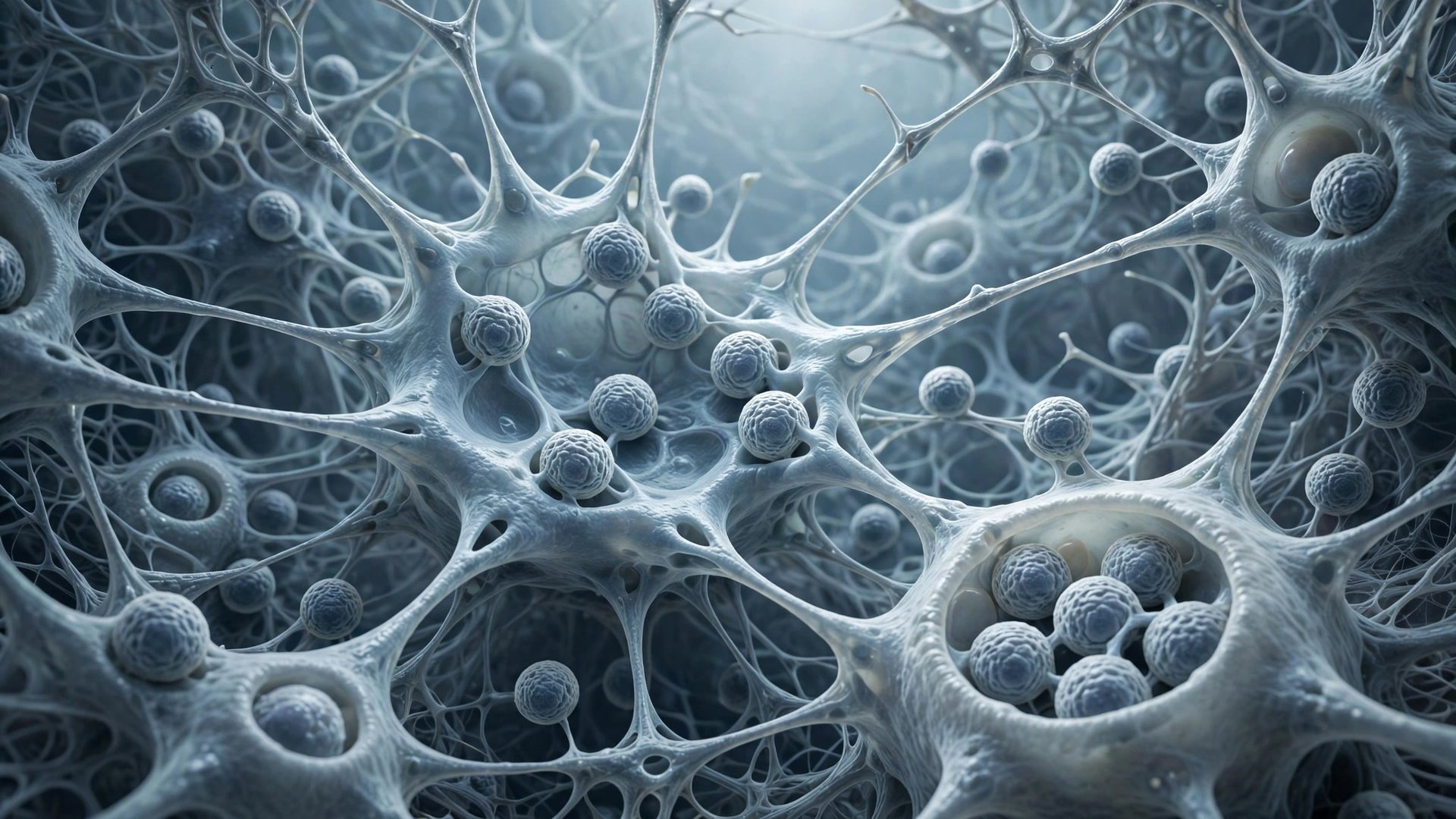 Science visualization 08